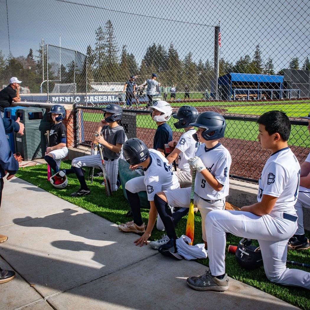 Diamond Baseball Academy 2