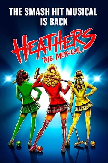 Heathers The Musical 1