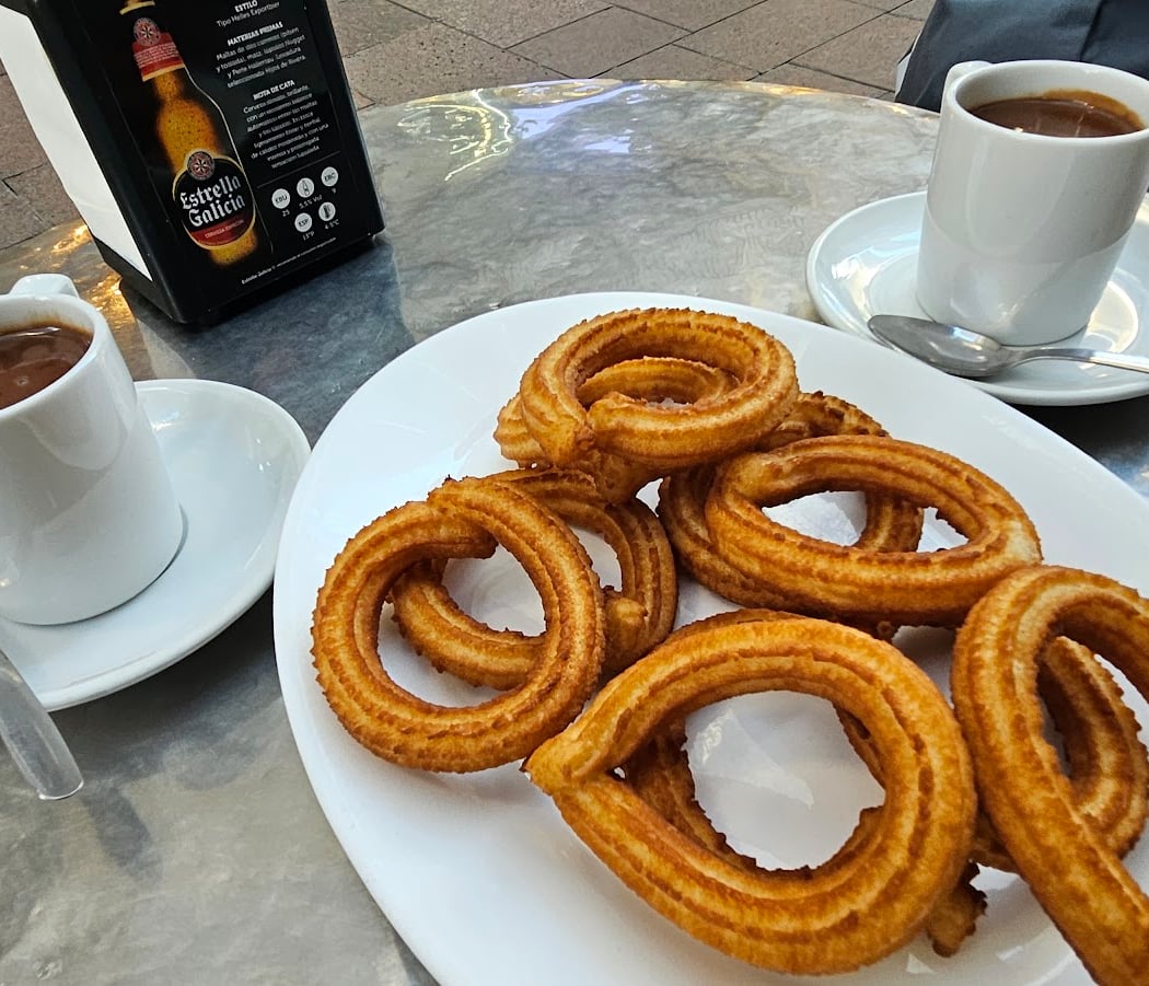 Cafetería Catunambu 1
