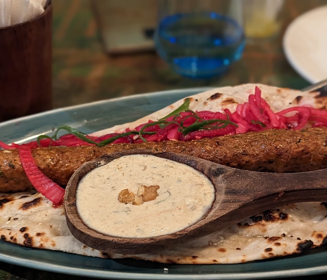 Bombay Brasserie - Indiranagar 3