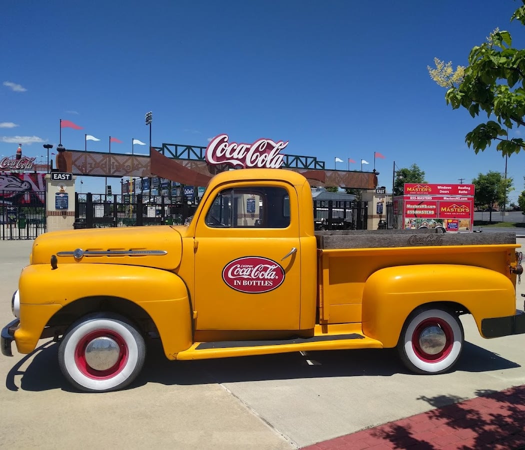 Coca-Cola Park 5