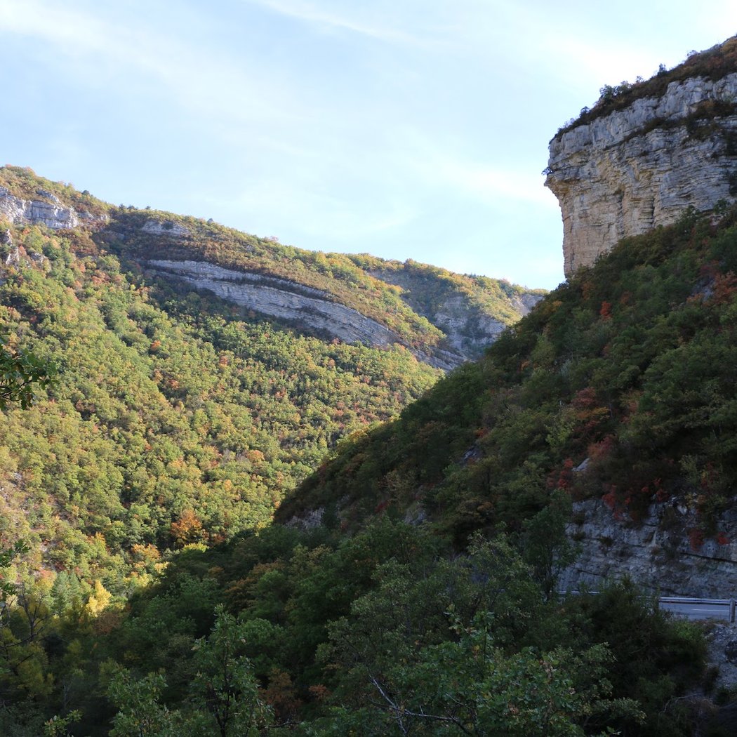 Châteauneuf-de-Chabre 2