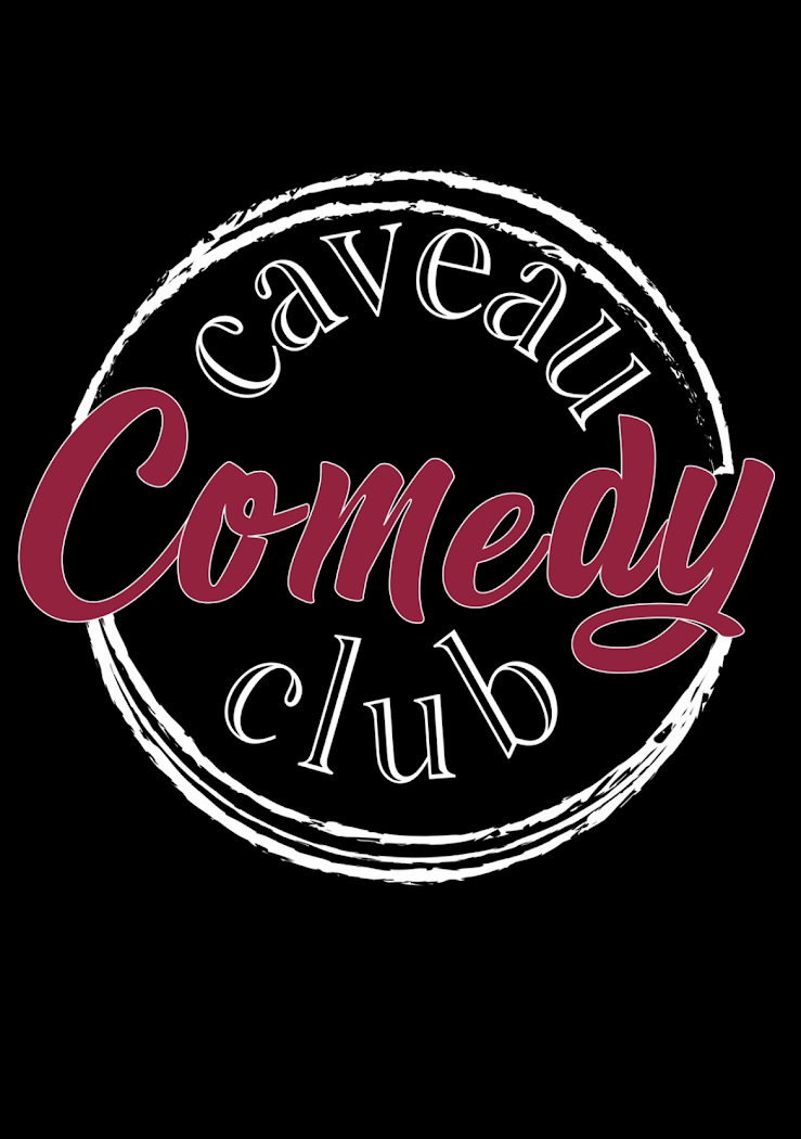 Caveau comedy club 3
