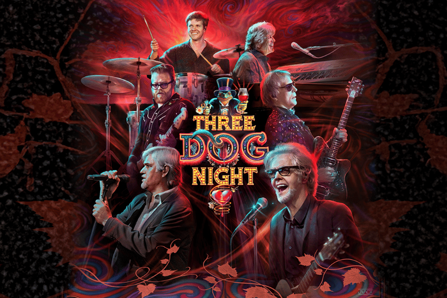 Three Dog Night 1