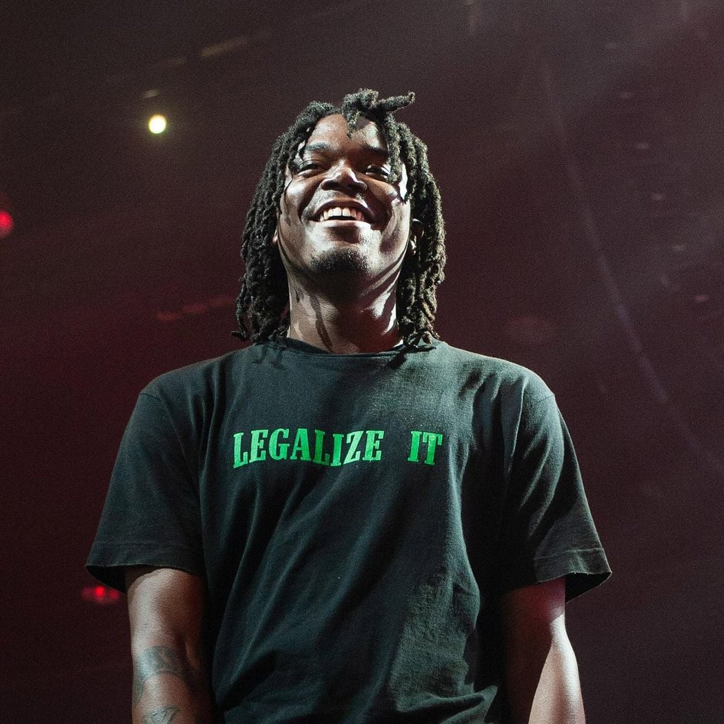 LUCKI with sk8star 1