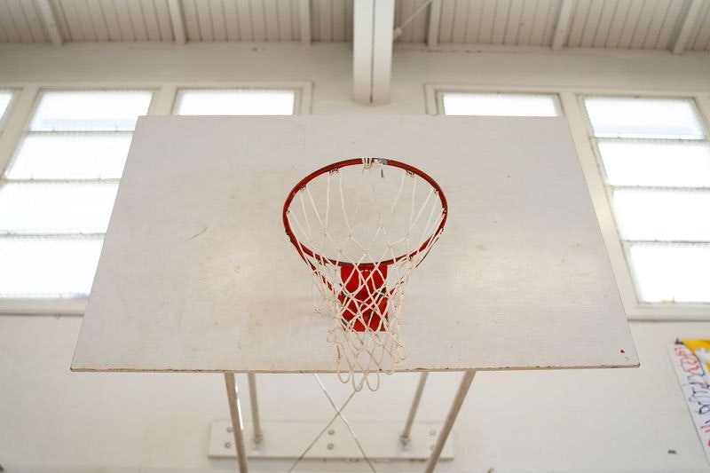 GVRD Sports Gym 3