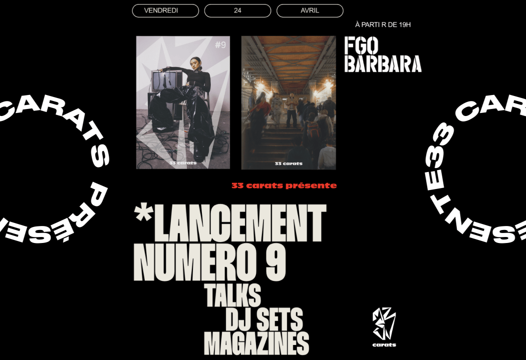 Magic Barbès 2026 4