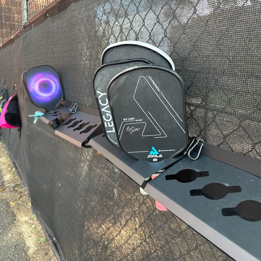 Open Play Pickleball 2