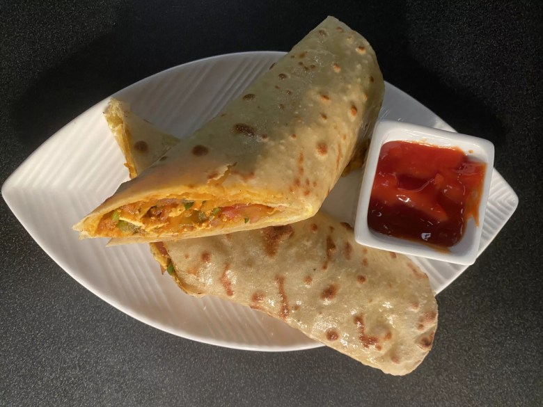 Gymkhana Cuisine Of India 3