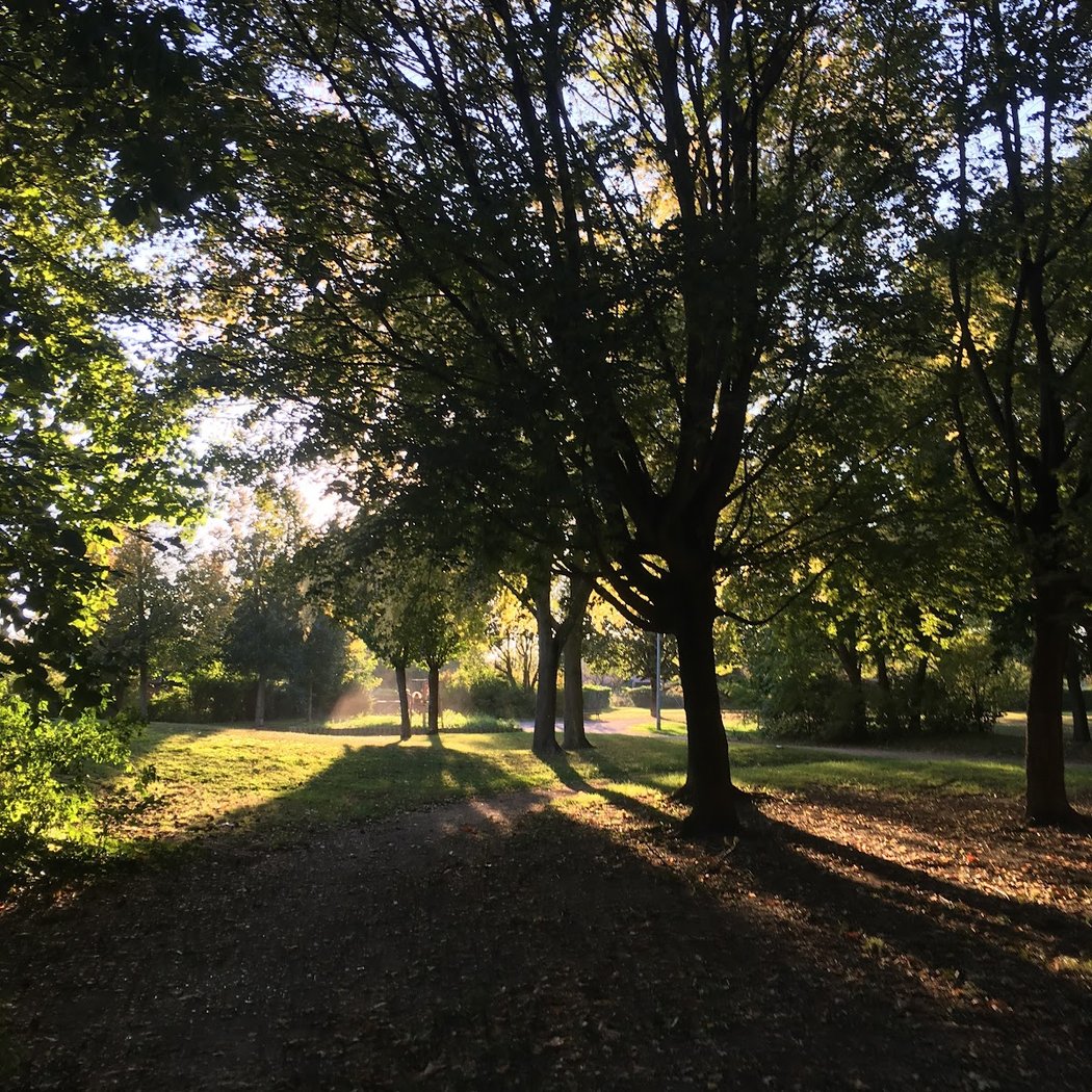 Parc de la Bergerie 2