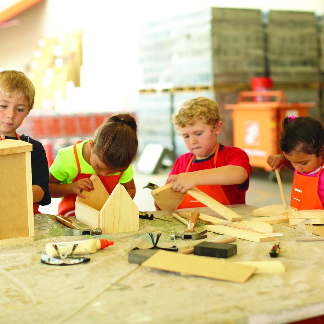 Cedar Bluff Builders Club 4