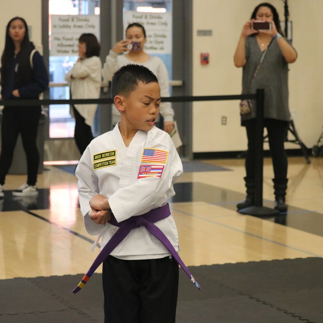 Kokua Martial Arts Fitness Academy 1