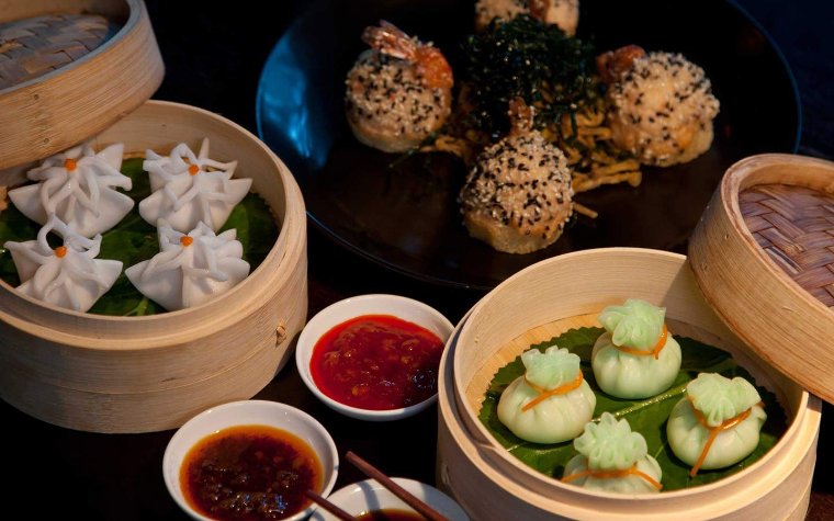 Hakkasan Miami 1
