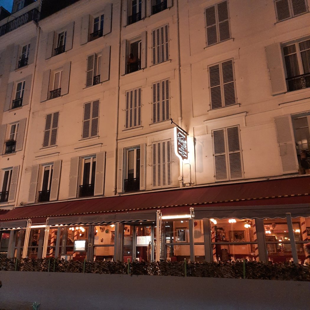 Rue Delambre 2