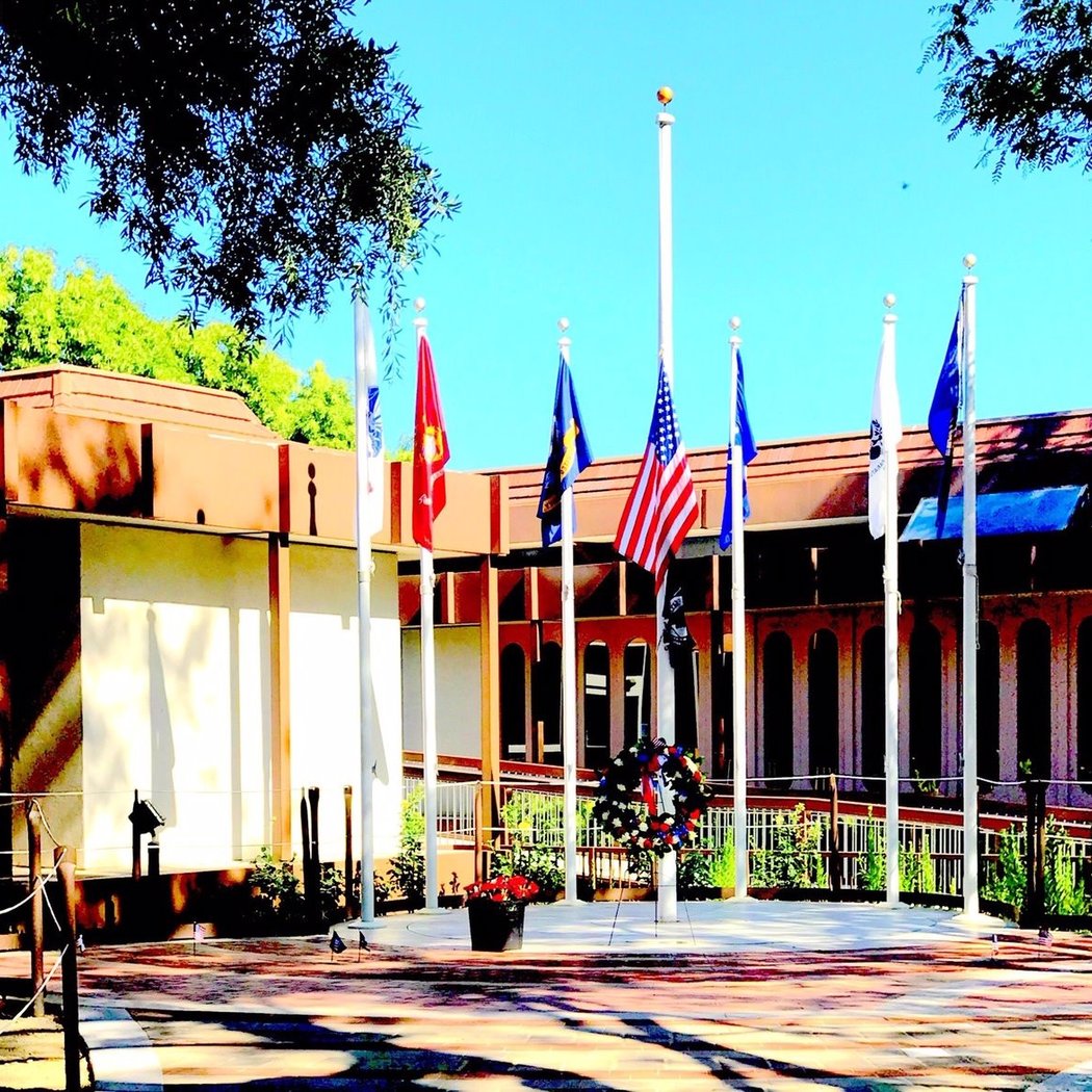 Memorial Day Celebration 1