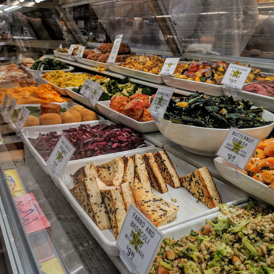 Union Market 1