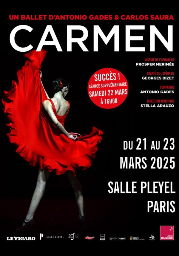 Carmen 1