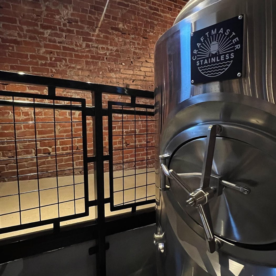 Meet the Brewer 1
