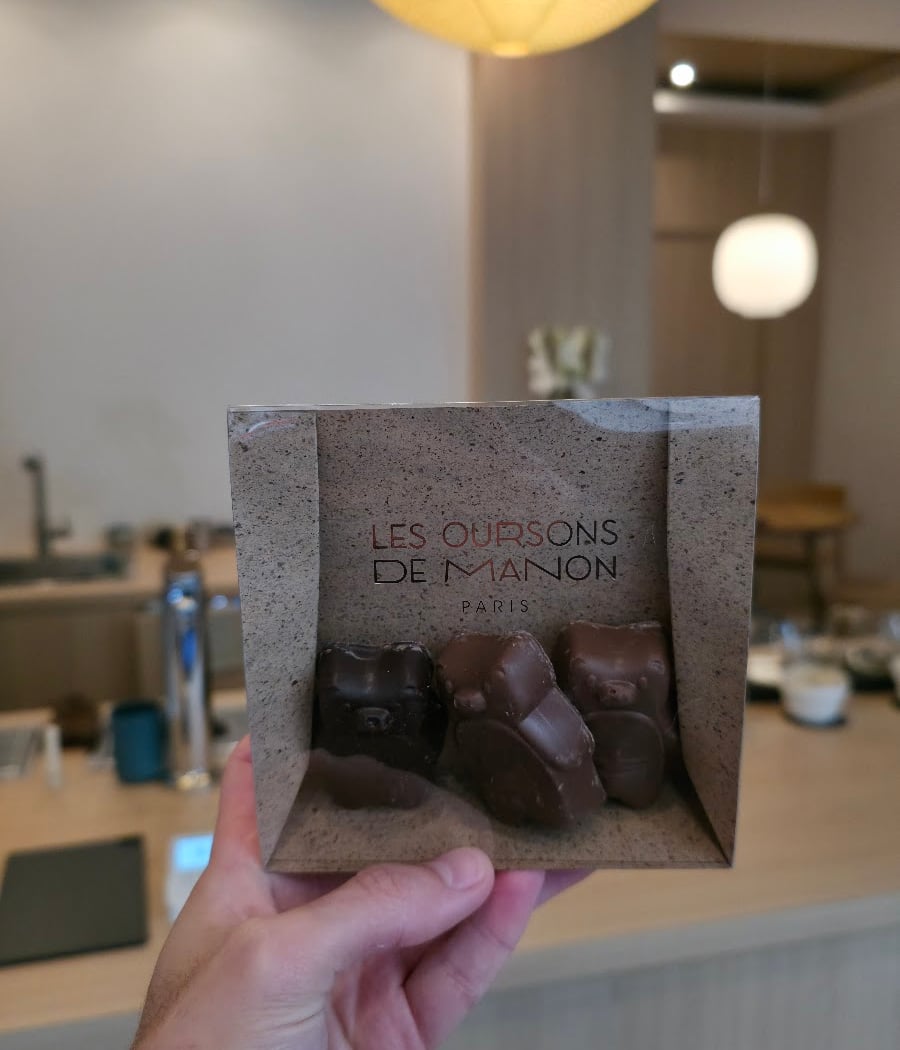 Atelier de confiserie par Manon Valtier 3