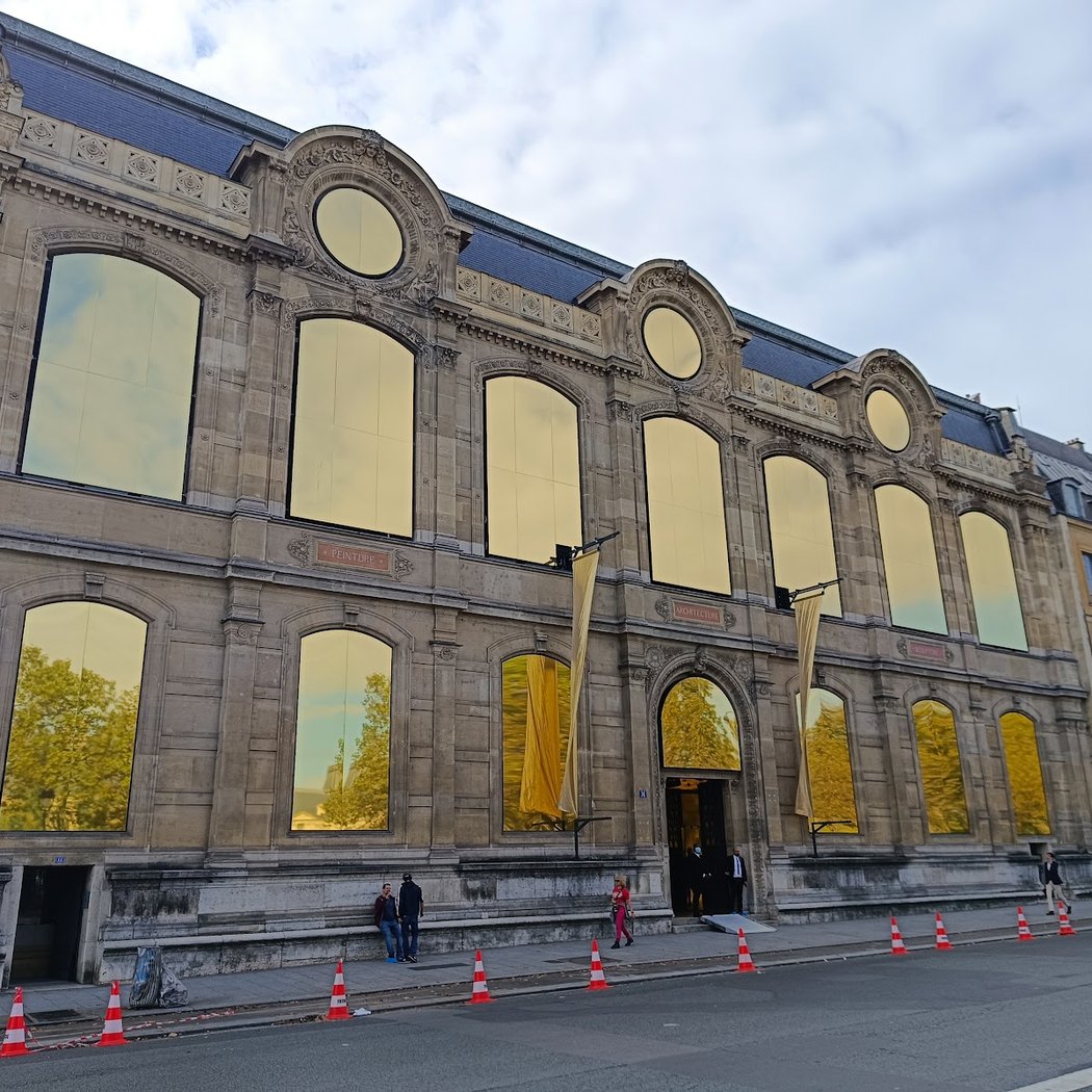 Around the exhibition Des mots et des mondes 3