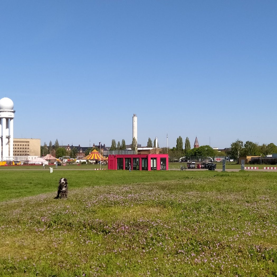 Tempelhofer Feld 3