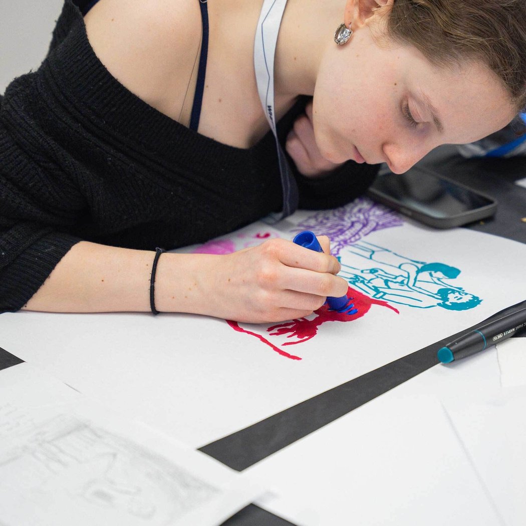 Open Studio 2026 3