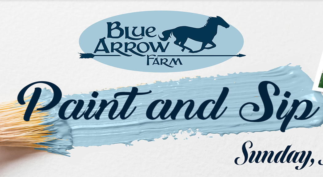 Easter Paint & Sip 1