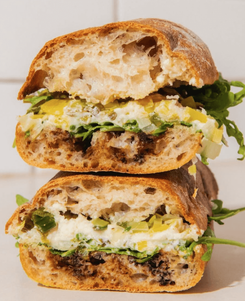 B&T's Deli 1
