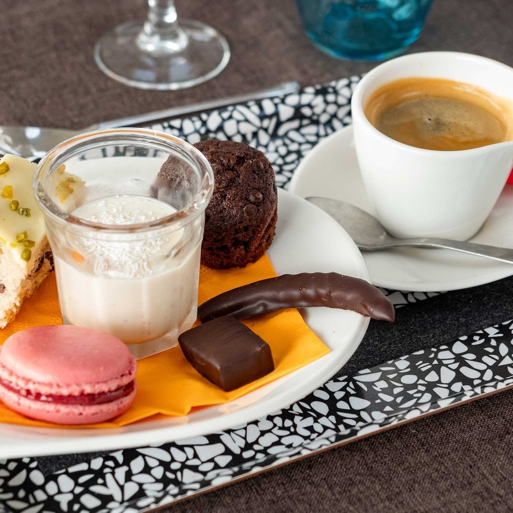 Le Bateau Chocolaté