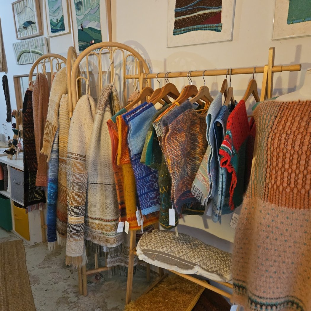 Atelier Mé-Tissages 1