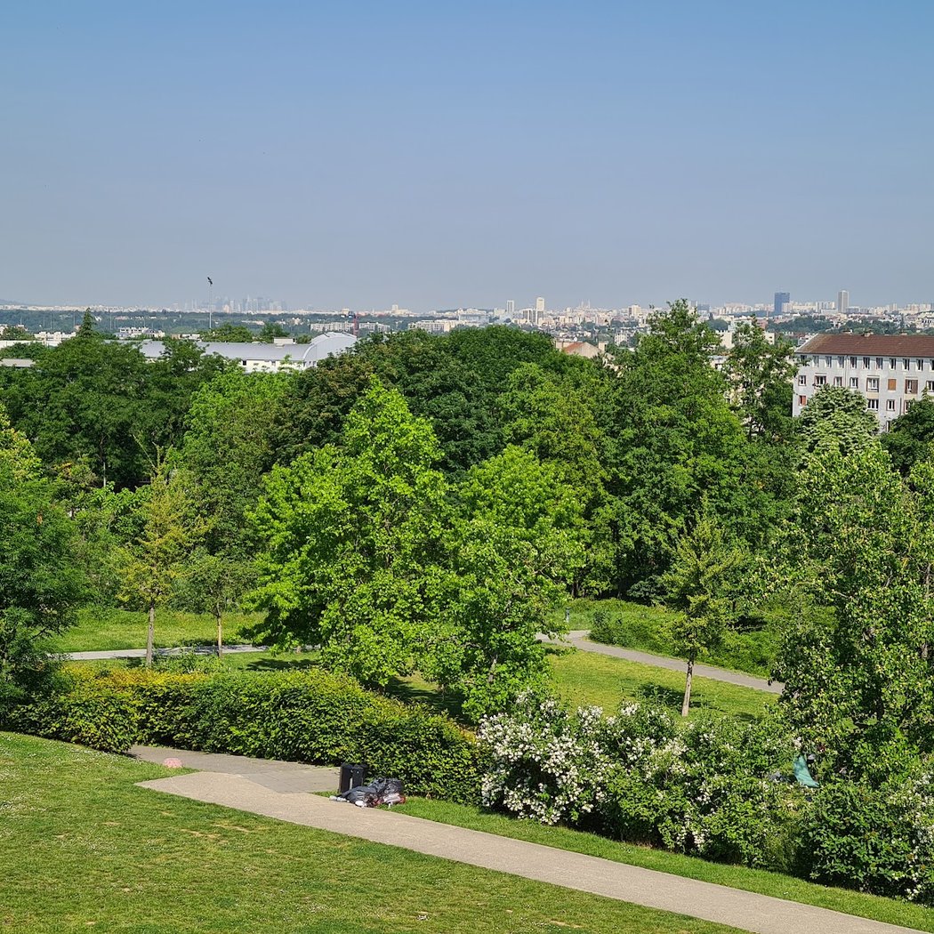 Fête de la nature : Balade nature en descendant le coteau de la Marne 1