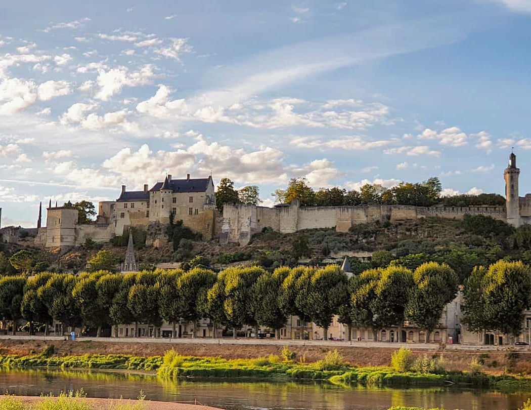 Chinon 1