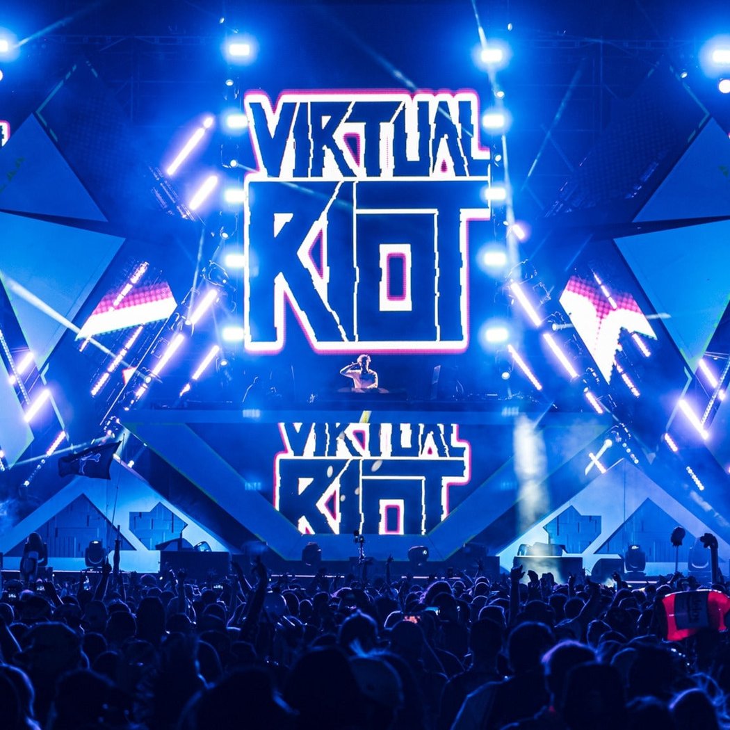 Virtual Riot 1