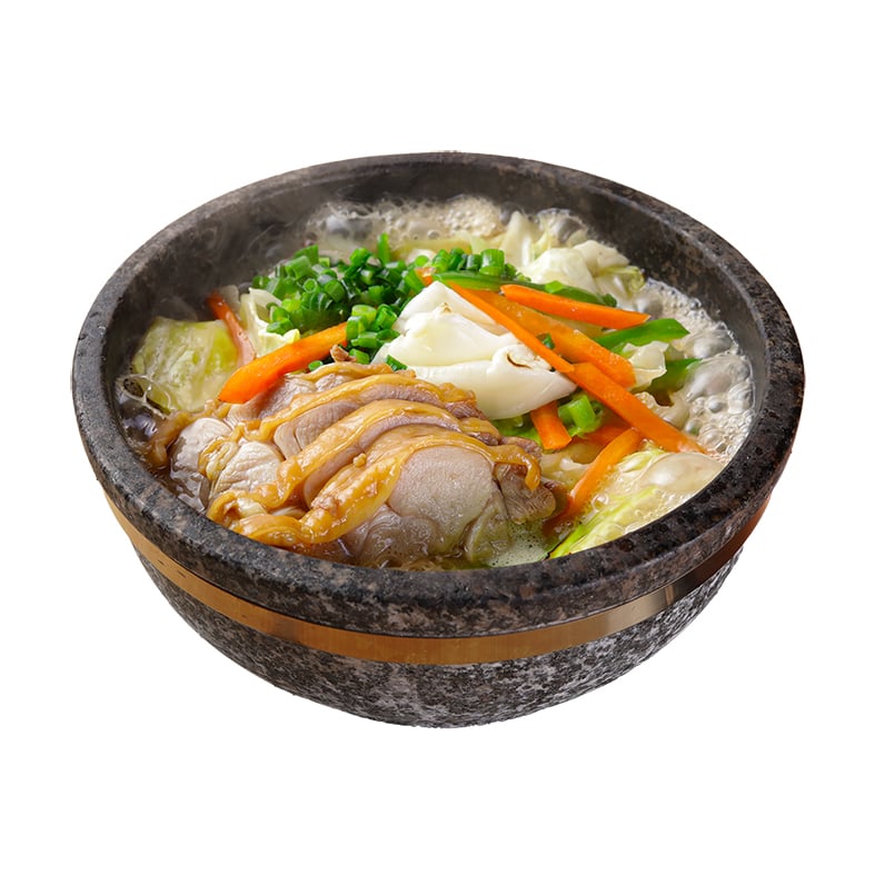 Kazan Japanese Ramen 1