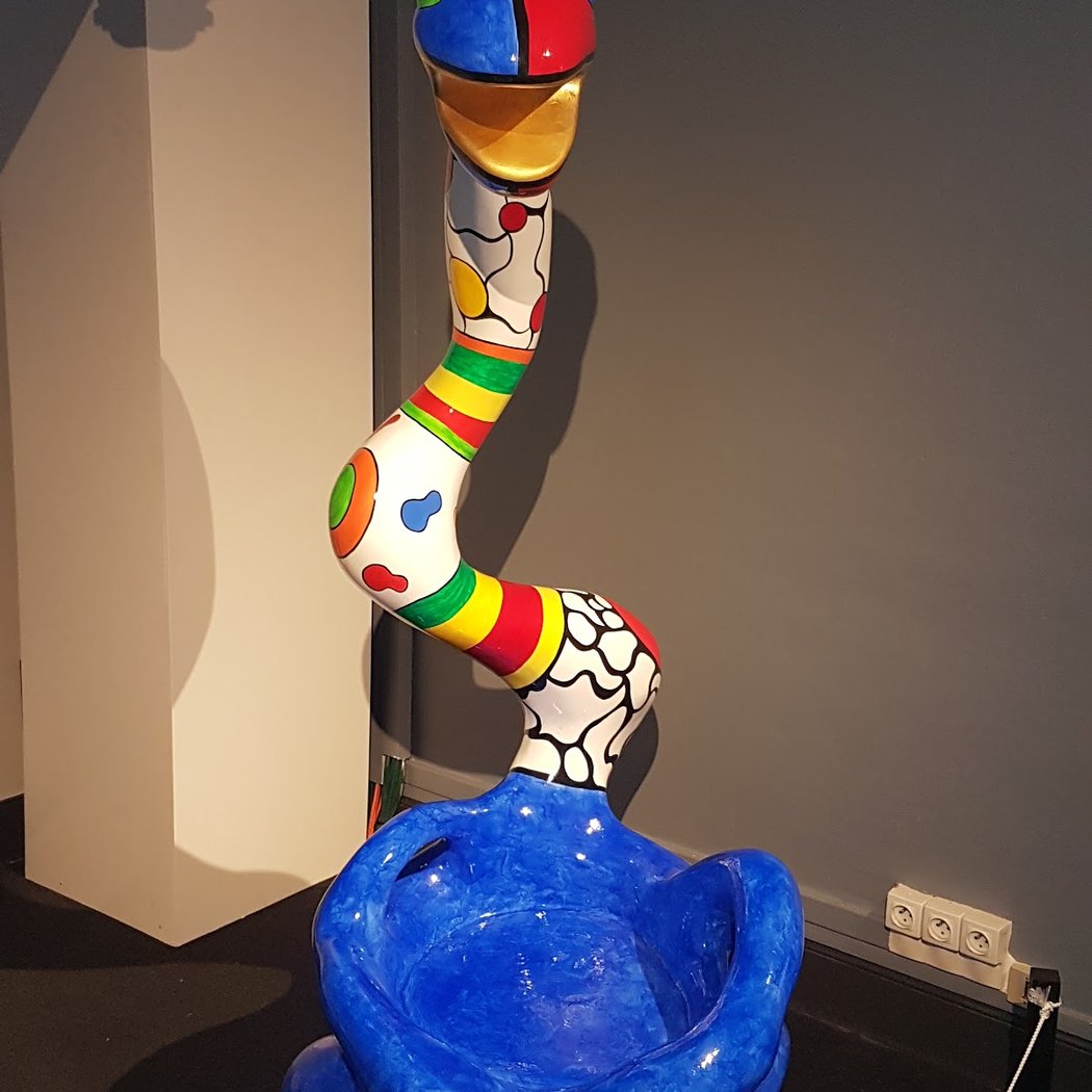 Musée du Touquet 1