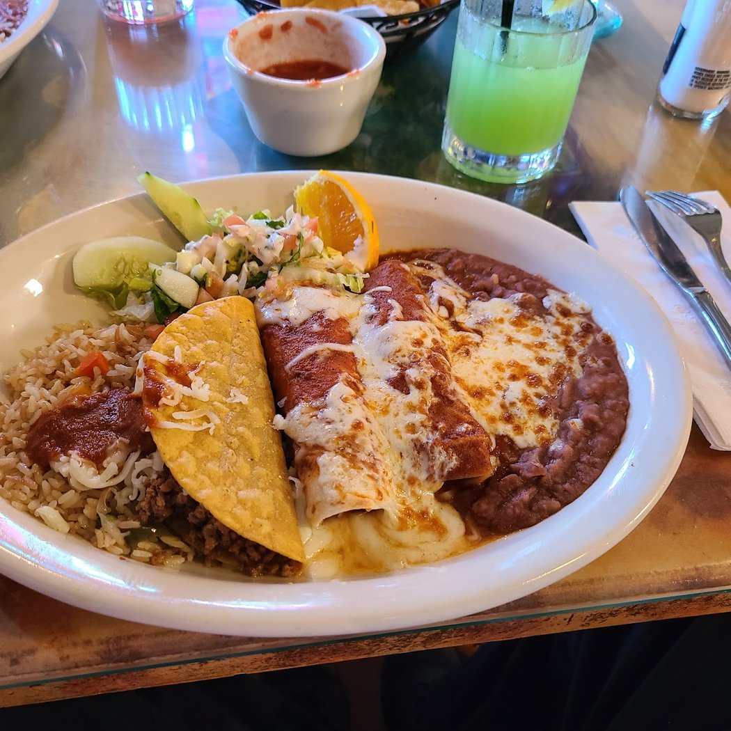 Hacienda Restaurant 3