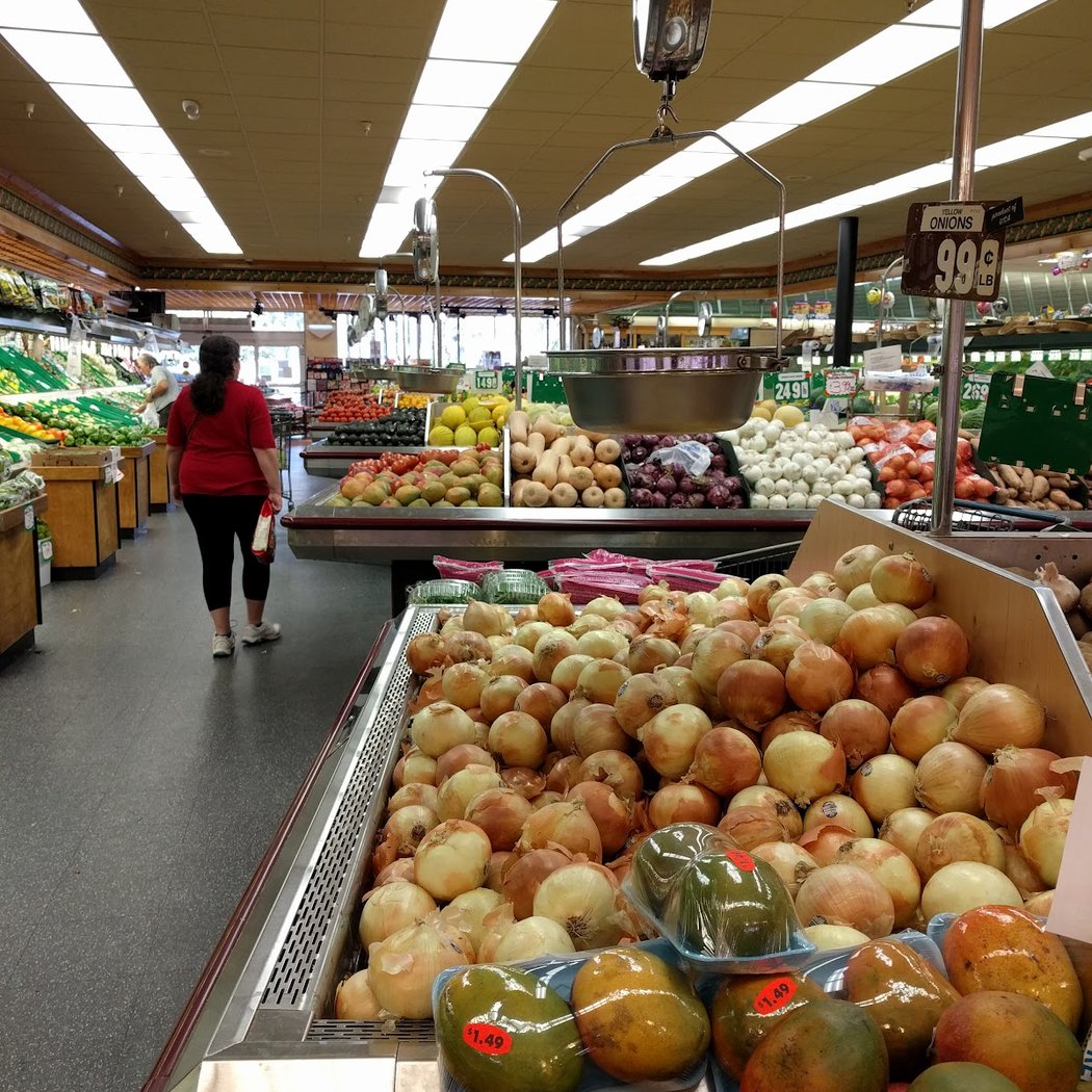 Lunardi's Markets 2