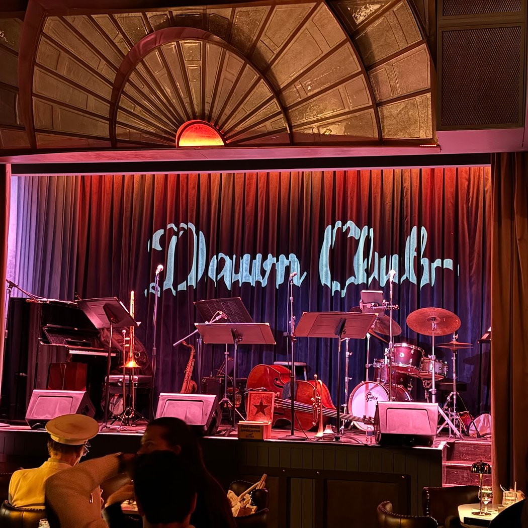 Dawn Club 3