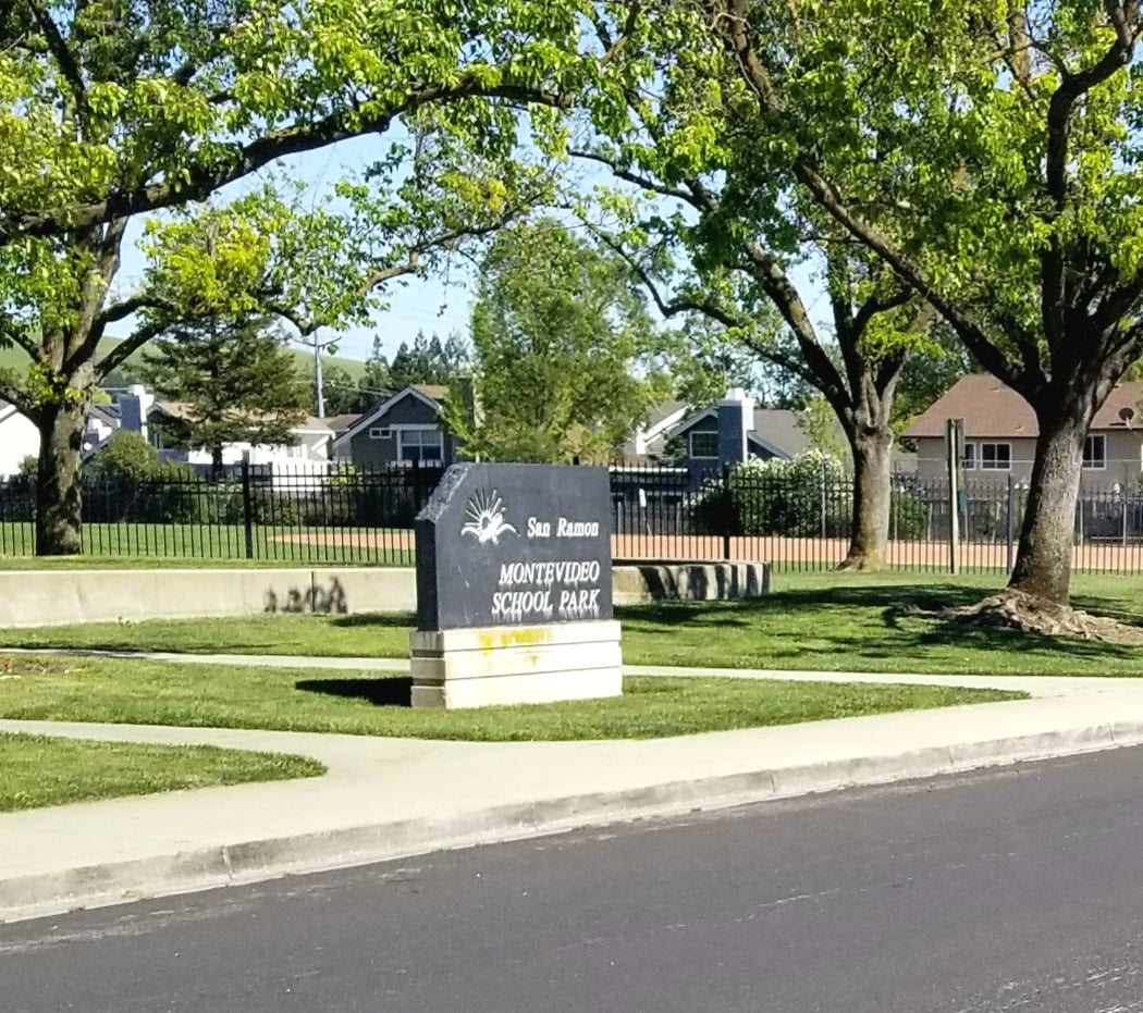 Montevideo School Park 1