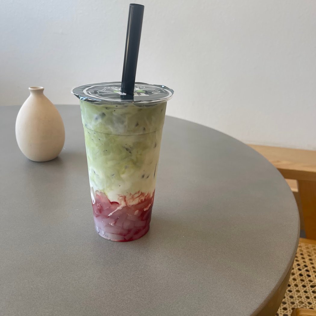 teazentea 3