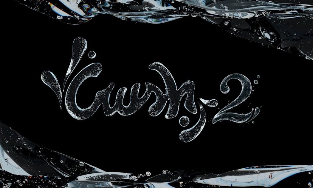 Crush #2 1
