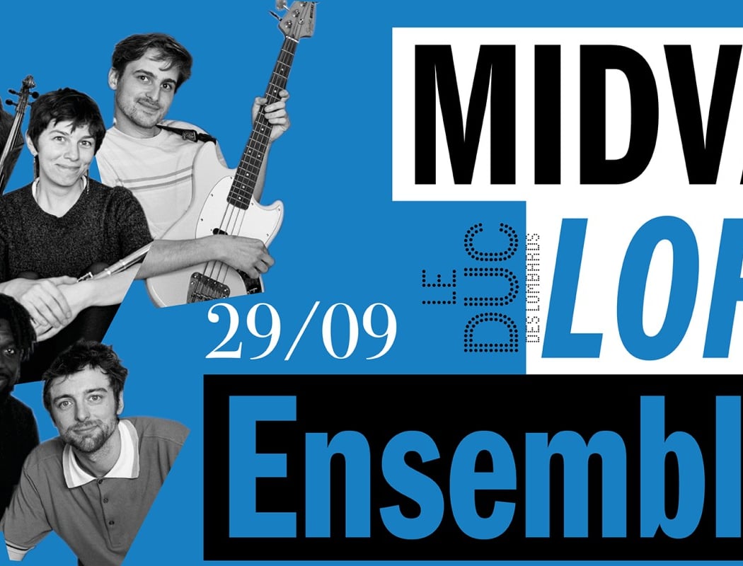 Midva Lofi Ensemble 1