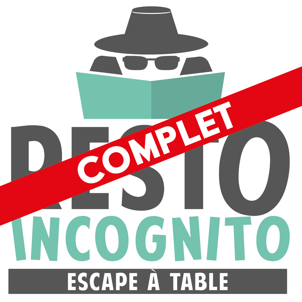 Resto Incognito 1