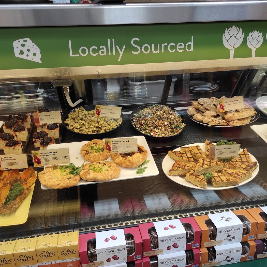 Wild Roots Market 3