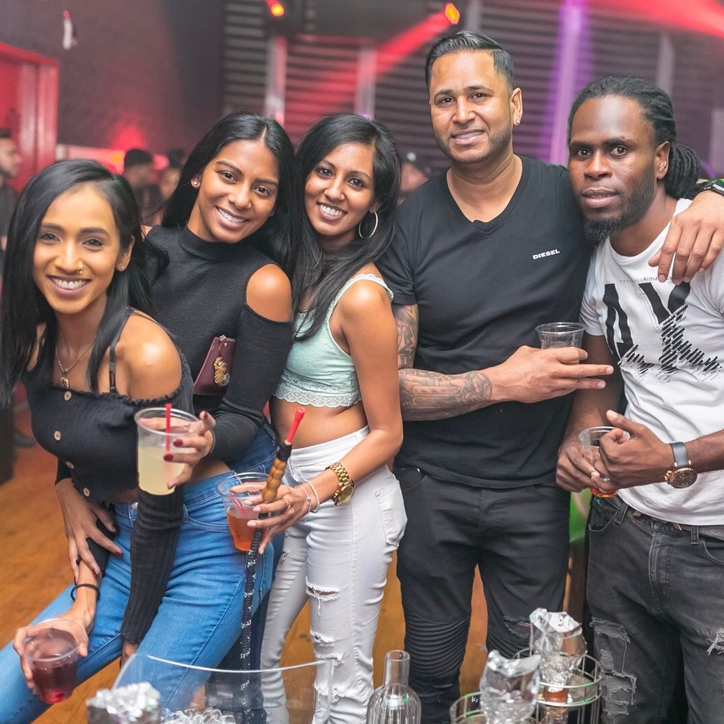 Elevate Sky Lounge 1