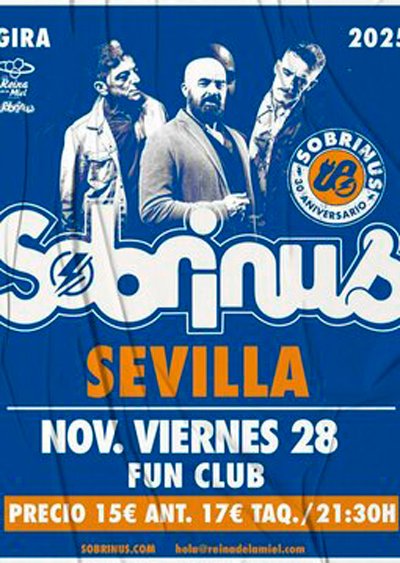 Sobrinus 1