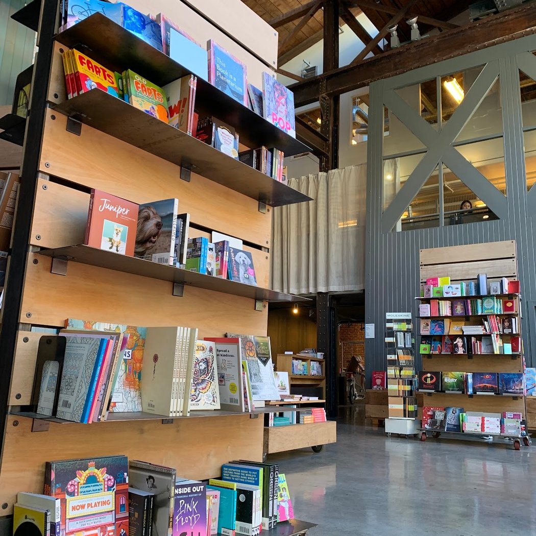 Chronicle Books 3