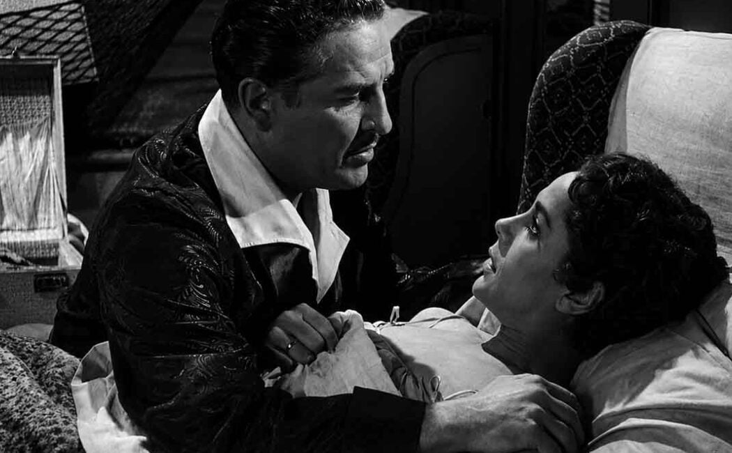 ÉL by Luis Buñuel 1