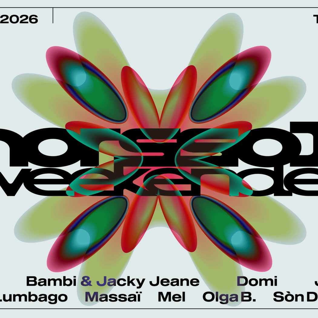 Hors-Sol Weekender [12 & 13 Juin] : Open Air + Club 1