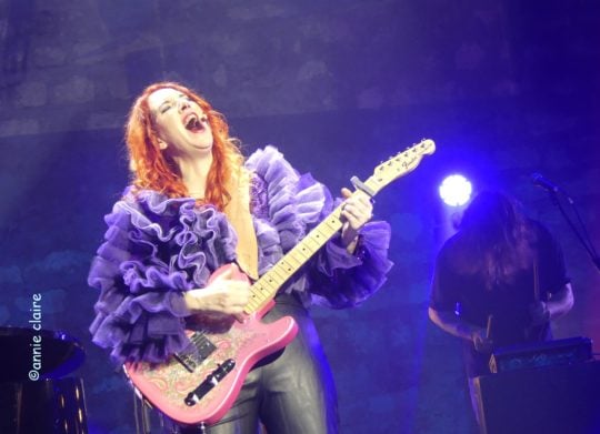 La Morissette 1